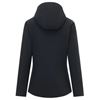 Picture of WOMENS HIGHTON STRETCH PADDED JACKET BLACK